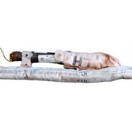 Airbag laterale sinistro a tendina 13222998 Opel Insigna A 2008-2017 - Airbag - 2