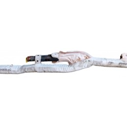 Airbag laterale destro a tendina 13222999 Opel Insigna A 2008-2017 - Airbag - 2 Airbag laterale destro a tendina 13222999 Opel Insigna A 2008-2017 - Airbag - 2