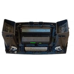Bocchette aria centrale Opel Insigna A 2008-2017 - Diffusore aria - 2 Bocchette aria centrale Opel Insigna A 2008-2017 - Diffusore aria - 2