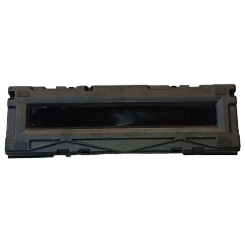 Schermo multifunzione 13233977F Opel Insigna A 2008-2017 - Display/Computer di bordo - 1