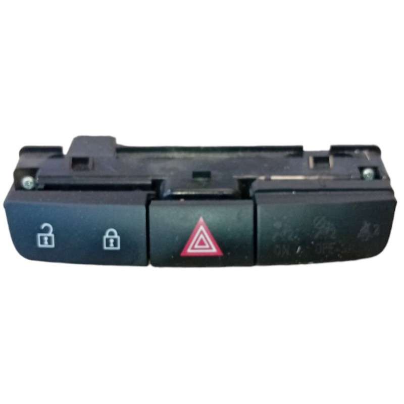 Pulsante emergenza e chiusura porte 13271927 Opel Insigna A 2008-2017 - Pulsantiera - 1