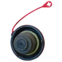 Tappo carburante Opel Insigna A 2008-2017 - Tappo carburante - 2