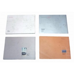 Libretto uso e manutenzione Audi A2 1.4 Tdi 75cv 2000-2005 - Libretto uso e manutenzione - 2 Libretto uso e manutenzione Audi A2 1.4 Tdi 75cv 2000-2005 - Libretto uso e manutenzione - 2