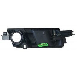 Maniglia interna posteriore destra 8Z0839020 Audi A2 1.4 Tdi 75cv 2000-2005 - Maniglia - 2