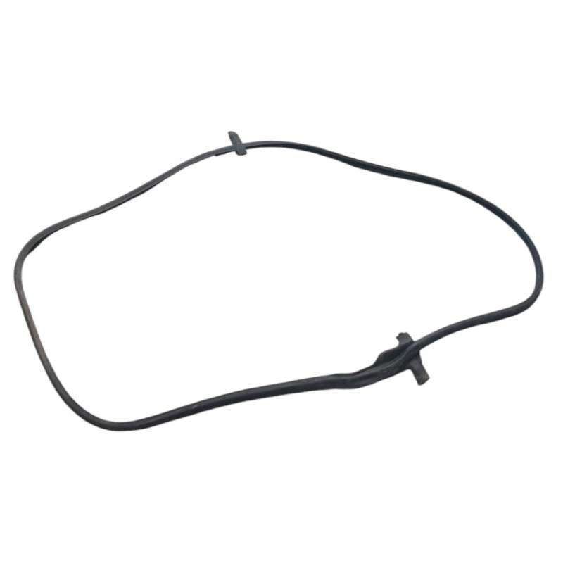 Guarnizione porta posteriore destra Audi A2 1.4 Tdi 75cv 2000-2005 - Guarnizione - 1 Guarnizione porta posteriore destra Audi A2 1.4 Tdi 75cv 2000-2005 - Guarnizione - 1