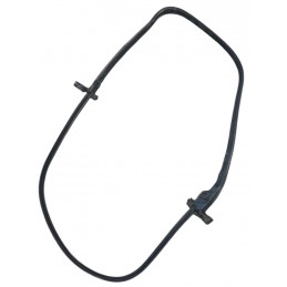 Guarnizione porta posteriore destra Audi A2 1.4 Tdi 75cv 2000-2005 - Guarnizione - 2 Guarnizione porta posteriore destra Audi A2 1.4 Tdi 75cv 2000-2005 - Guarnizione - 2