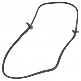 Guarnizione porta anteriore destra Audi A2 1.4 Tdi 75cv 2000-2005 - Guarnizione - 2