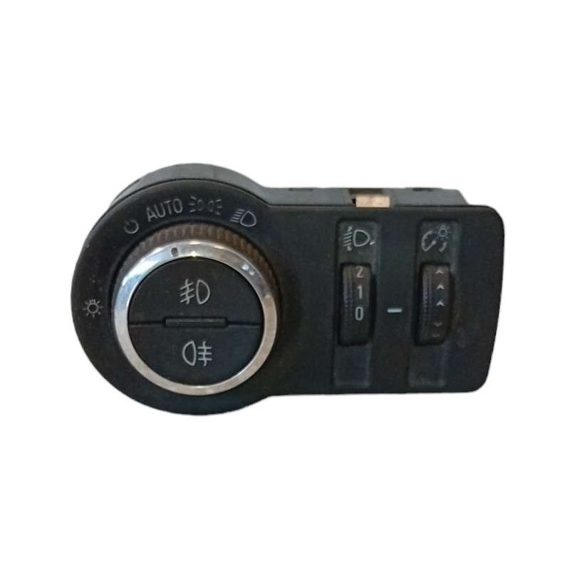 Comando interruttore luci 13268702 Opel Insigna A 2008-2017 - Pulsantiera - 1 Comando interruttore luci 13268702 Opel Insigna A 2008-2017 - Pulsantiera - 1