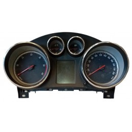 Quadro strumenti contachilometri A2C53353822 Opel Insigna A 2008-2017 - Quadro contachilometri - 1