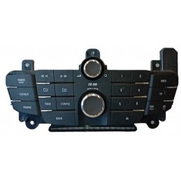 Comandi autoradio 13273252 Opel Insigna A 2008-2017 - Autoradio - 1