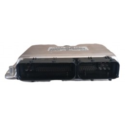 Centralina motore 0281011100 Audi A2 1.4 Tdi 75 cv 2000-2005 - Centralina - 2 Centralina motore 0281011100 Audi A2 1.4 Tdi 75 cv 2000-2005 - Centralina - 2