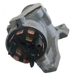 Blocchetto accensione messa in moto 480905851 Audi A2 1.4 Tdi 75cv 2000-2005 - Blocchetto accensione - 3