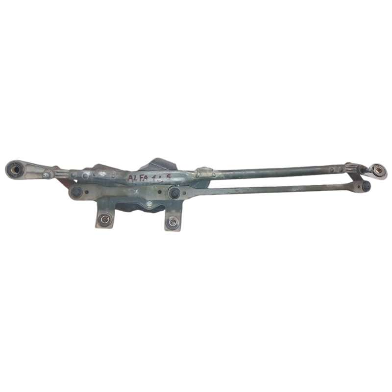 Motorino tergicristallo anteriore Alfa Romeo 145 1.3 benzina 1994-1999 - Motorino tergicristallo - 1 Motorino tergicristallo anteriore Alfa Romeo 145 1.3 benzina 1994-1999 - Motorino tergicristallo - 1