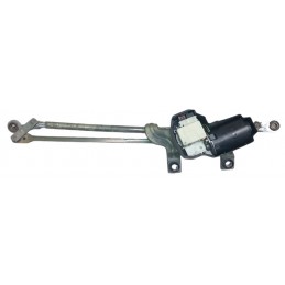 Motorino tergicristallo anteriore Alfa Romeo 145 1.3 benzina 1994-1999 - Motorino tergicristallo - 2 Motorino tergicristallo anteriore Alfa Romeo 145 1.3 benzina 1994-1999 - Motorino tergicristallo - 2