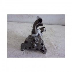 Pompa Olio 034115105 Audi A3 VW Golf V 2.0 TDI 140CV - Pompa olio - 2 Pompa Olio 034115105 Audi A3 VW Golf V 2.0 TDI 140CV - Pompa olio - 2