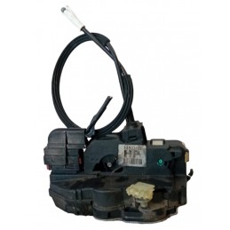 Serratura porta anteriore destra 13503150 Opel Insigna A 2008-2017 - Serratura - 2