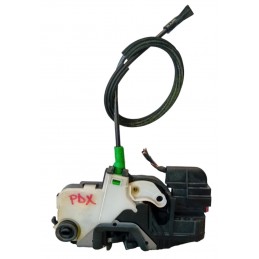 Serratura posteriore destra 13503178 Opel Insigna A 2008-2017 - Serratura - 1