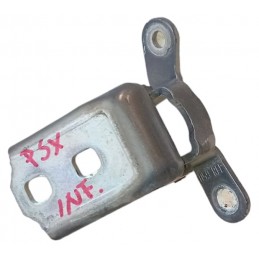 Cerniera porta posteriore sinistra inferiore Opel Insigna A 2008-2017 - Cerniera - 2