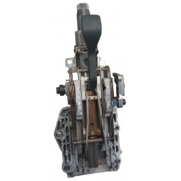 Piantone sterzo meccanico 100137129 Audi A2 1.4 Tdi 75 cv 2000-2005 - Piantone sterzo meccanico - 1