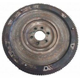 Volano motore 045105273 Audi A2 1.4 Tdi 75cv 2000-2005 - Volano e Frizione - 1