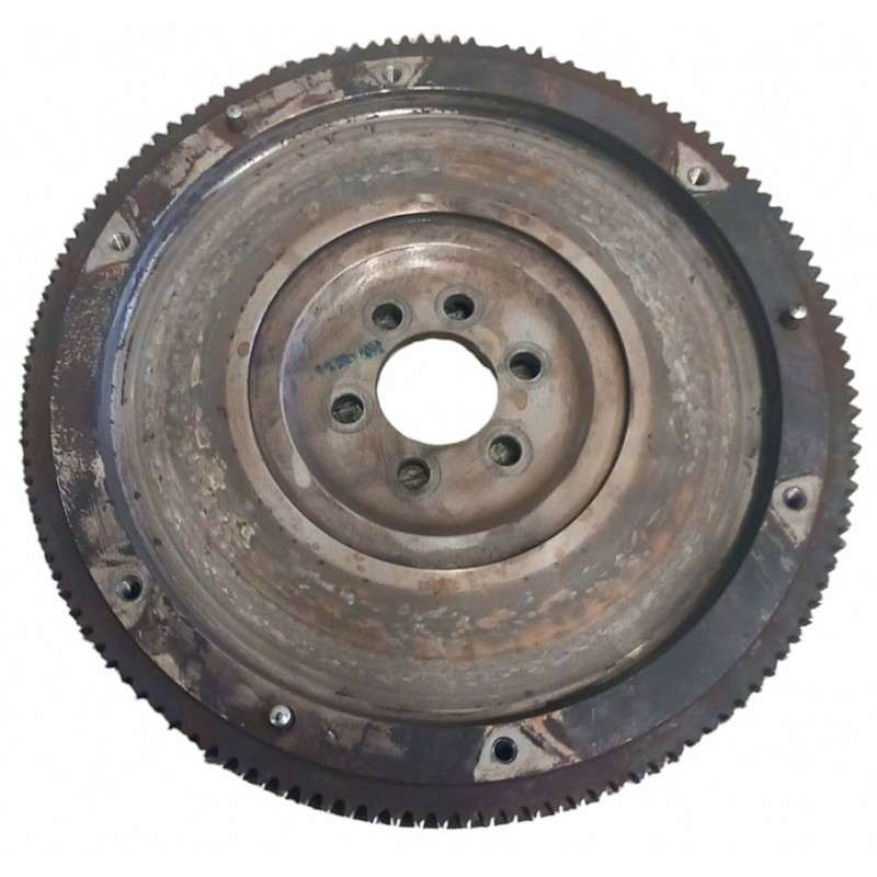Volano motore 045105273 Audi A2 1.4 Tdi 75cv 2000-2005 - Volano e Frizione - 1 Volano motore 045105273 Audi A2 1.4 Tdi 75cv 2000-2005 - Volano e Frizione - 1