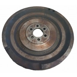 Volano motore 045105273 Audi A2 1.4 Tdi 75cv 2000-2005 - Volano e Frizione - 2 Volano motore 045105273 Audi A2 1.4 Tdi 75cv 2000-2005 - Volano e Frizione - 2