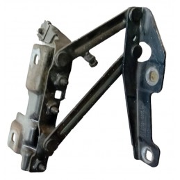 Cerniera cofano anteriore sinistra 12841600 Opel Insigna A 2008-2017 - Cerniera - 1
