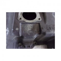 Coppa Olio 03G103603Q Audi VW Seat Skoda 2.0 TDI BKP - Coppa olio - 2