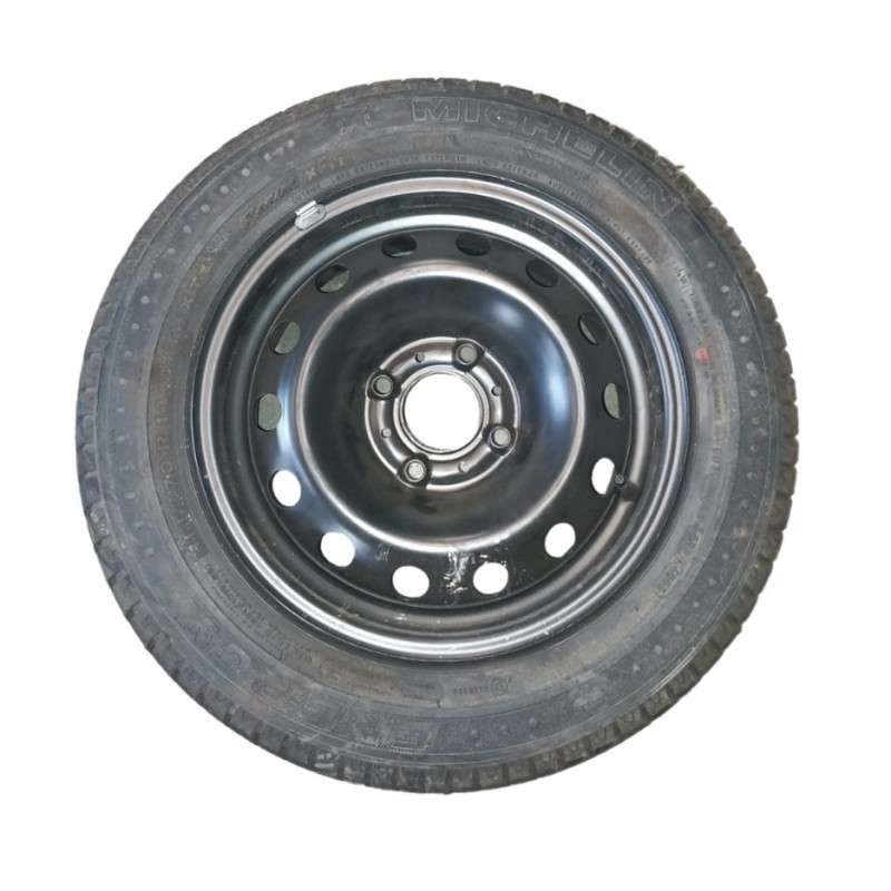 Ruota di scorta 165/70 R14 81T Citroen C3 2002-2009 - Ruota di scorta - 1