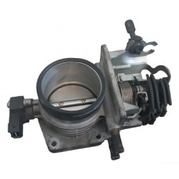 Corpo farfallato 1433237 Bmw Serie 5 E36 1995-2003 - Corpo farfallato - 1