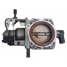 Corpo farfallato 1433237 Bmw Serie 5 E36 1995-2003 - Corpo farfallato - 2