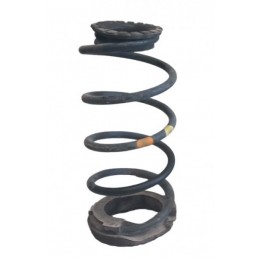 Molle ammortizzatore Fiat Grande Punto evo 1.3 Multijet 2005-2018 - Molle sospensione - 1