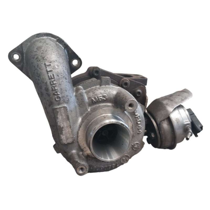 Turbina 9686120680 Ford Focus III 1.6 Tdci station wagon 2011-2019 - Turbina - 1