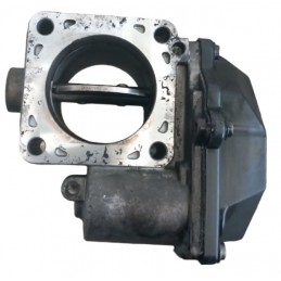 Corpo farfallato 5WY9174D Hyundai i30 1.6 Crd 2007-2012 - Corpo farfallato - 2