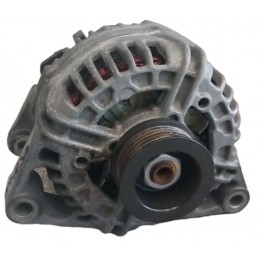 Alternatore 0124425057 Opel Corsa D 1.2 benzina 2006-2014 - Alternatore - 1