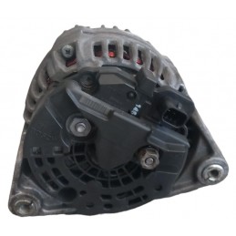 Alternatore 0124425057 Opel Corsa D 1.2 benzina 2006-2014 - Alternatore - 2