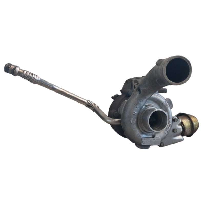 Turbina 8200110519B Renault Laguna 1.9 Dci 2000-2007 - Turbina - 1