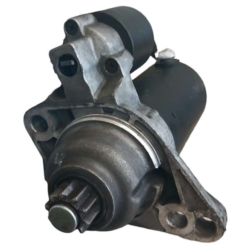 Motorino avviamento 0001123012 Skoda Octavia 1.9 Tdi 2005-2008 - Motorino avviamento - 1 Motorino avviamento 0001123012 Skoda Octavia 1.9 Tdi 2005-2008 - Motorino avviamento - 1