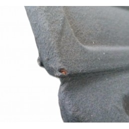 Cappelliera 13115358 Opel Meriva A 2000-2010 - Cappelliera - 4