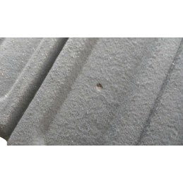 Cappelliera 13115358 Opel Meriva A 2000-2010 - Cappelliera - 5