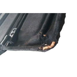 Cappelliera 13115358 Opel Meriva A 2000-2010 - Cappelliera - 7