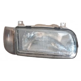 Proiettore anteriore destro Skoda Felicia Elx 1.3 8v benzina 1994-2001 - Proiettore anteriore - 1
