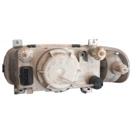 Proiettore anteriore destro Skoda Felicia Elx 1.3 8v benzina 1994-2001 - Proiettore anteriore - 2