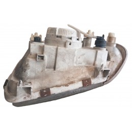 Proiettore anteriore destro Skoda Felicia Elx 1.3 8v benzina 1994-2001 - Proiettore anteriore - 3