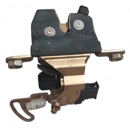 Serratura portellone Skoda Felicia Elx 1.3 8v benzina 1994-2001 - Serratura - 1