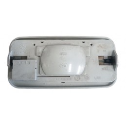 Plafoniera anteriore 6N0947105B Skoda Felicia Elx 1.3 8v benzina 1994-2001 - Plafoniera - 2
