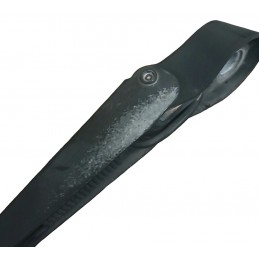 Braccio tergicristallo posteriore Ford Fiesta V 1.4 Tdci 2002-2008 - Braccio tergicristallo - 3
