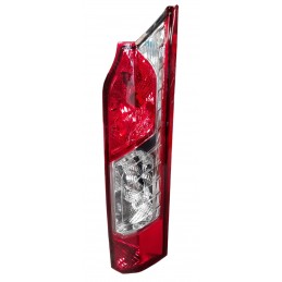 Gruppo ottico fanale posteriore inferiore destro 24431410 Ford Tourneo Connect 2013 - Fanale posteriore - 1