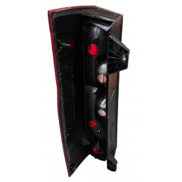Gruppo ottico fanale posteriore destro 24434010 Mercedes Sprinter 2018 - Fanale posteriore - 3 Gruppo ottico fanale posteriore destro 24434010 Mercedes Sprinter 2018 - Fanale posteriore - 3