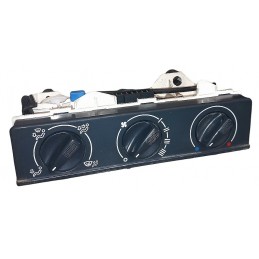 Centralina climatizzatore Skoda Felicia Elx 1.3 8v benzina 1994-2001 - Comando climatizzatore - 1